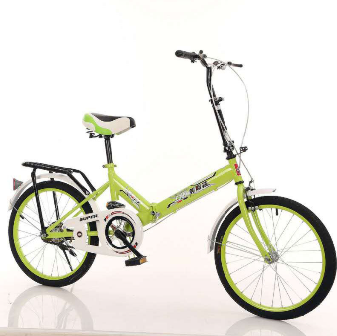 New design hot sale mini china foldable bike bicycle/good cheap foldable exercise bike/wholesale folding bicycles