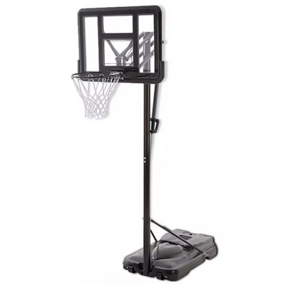 Hot Sale Basketball Hoop for Kids/Teenager Basketball Equipment, Adjustable Backboard