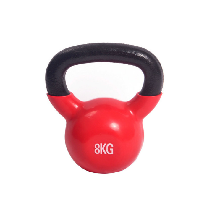 Kettlebell Set Gym Kettle-bell Fitness Exercise Kettlebell Set For Body building