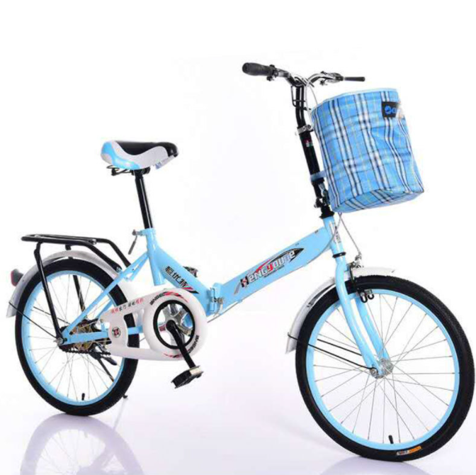 New design hot sale mini china foldable bike bicycle/good cheap foldable exercise bike/wholesale folding bicycles