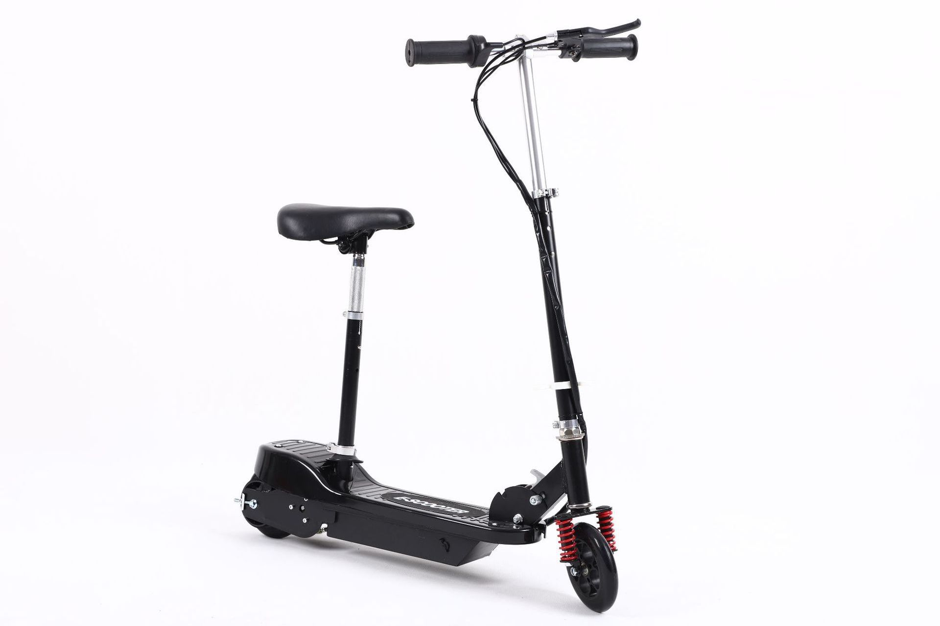 Spot adult scooter foldable electric scooter for walking mini two-wheeled scooter