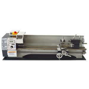 210V Extended Manual Metal Processing Lathe Pool Cue Lathe For Home Use And DIY Price