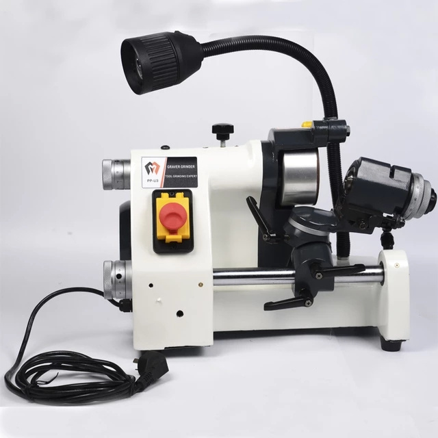 end mill cutter grinder machine u3 tool and cutter grinder attachments