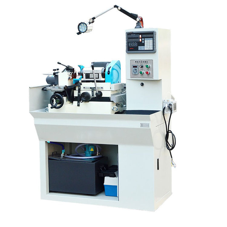 Precision TH-02 internal ID grinding machine for industrial circles cylindrical grinding