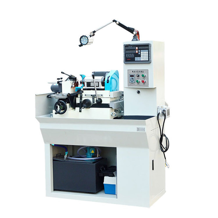 Precision TH-02 internal ID grinding machine for industrial circles cylindrical grinding