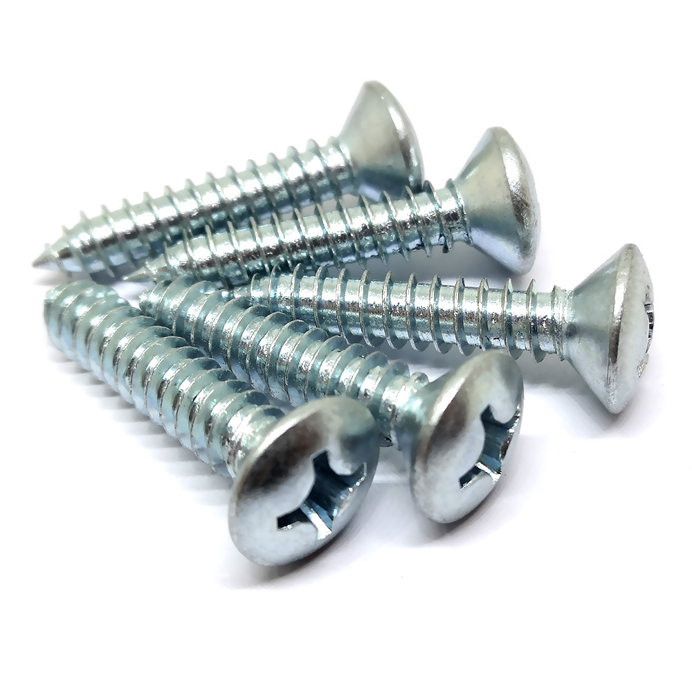 Hot Stainless Steel Carbon Steel Self Tapping Tornillo Truss Hex Head Wood Screw Self Drilling Drywall Roofing Chipboard Screw