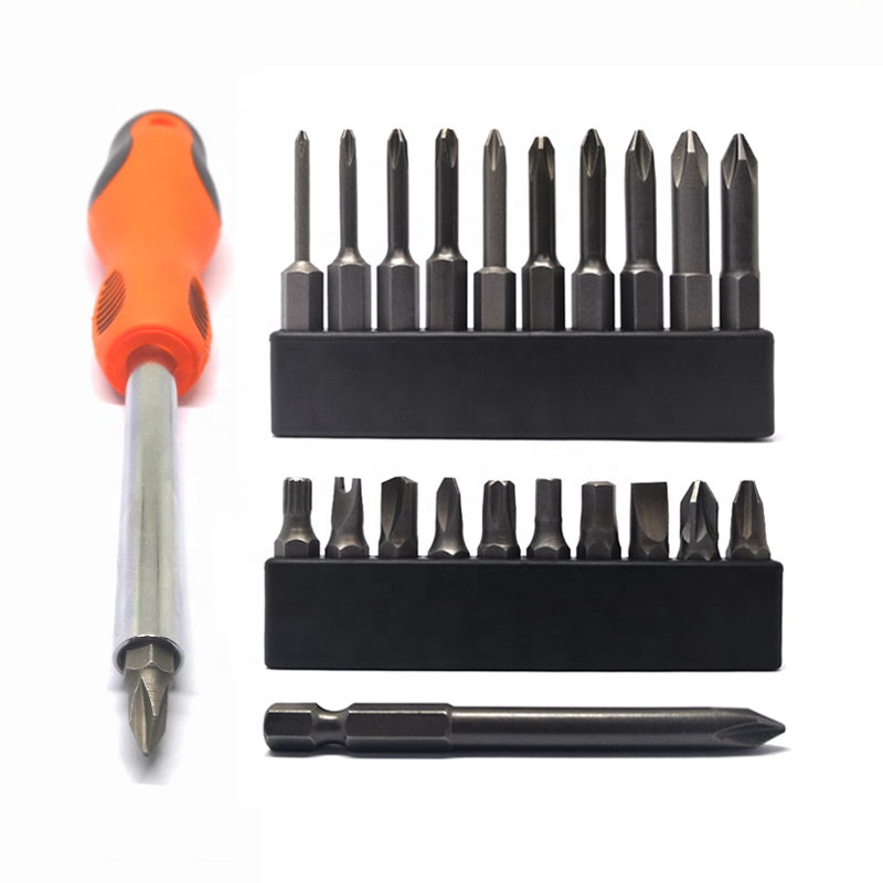 PZ2 PH2 Screw Driver Screwdriver Drill Bits