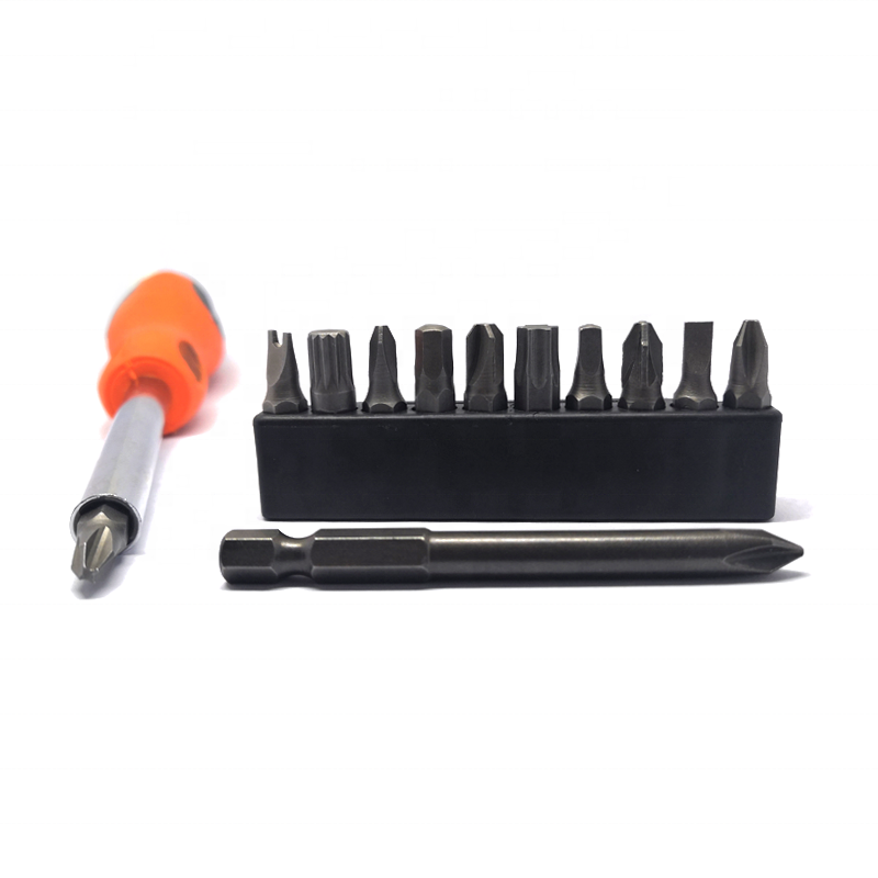 PZ2 PH2 Screw Driver Screwdriver Drill Bits