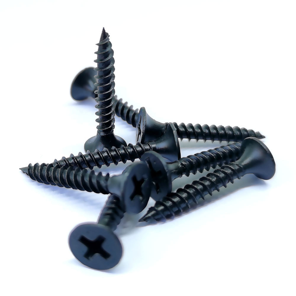 Hot Offer!!! Tornillo Para Yeso Autoperforante Drywall Screw by SHIMAI