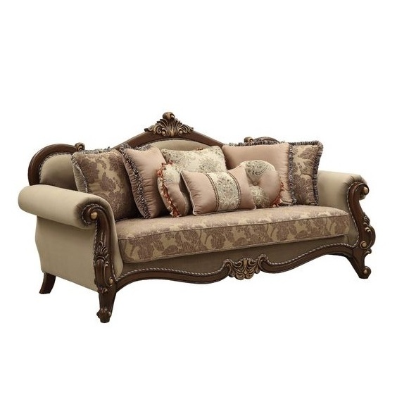 antique classic French royal sofa designs luxurious sofas luxury living room furniture for home decoration