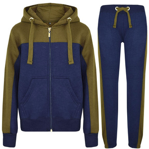 New Arrivals Men Oversize Tracksuit European And American Fashion Brand Casual Hoodie tracksuit