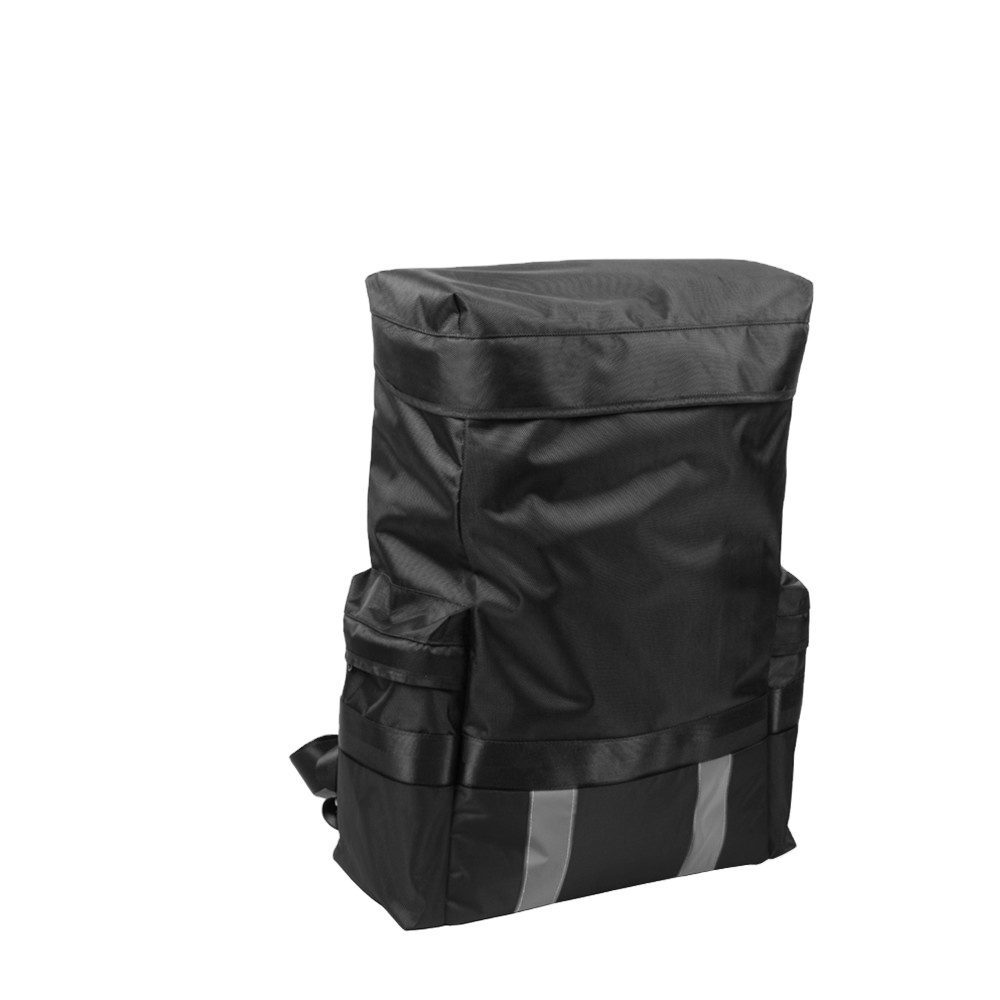 Heavy Duty Universal Waterproof Customs Spare Tire Trash bag Large Capacity Cargo Spare Time Storage Bag