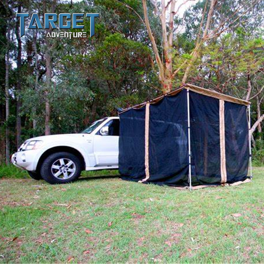 Mosquito net bed foldable anti-mosquito tent, universal suitable for all kinds of cars, camping travel outdoor mosquito net