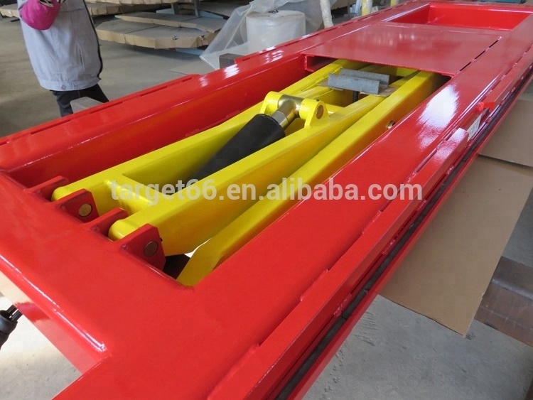 car frame straightening machine/auto body frame machine for sale /car o liner frame machine