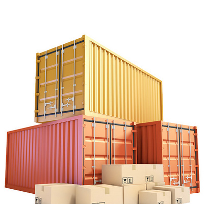 Cargo worthy 40ft 40hc shipping containers high cube 40ft container price