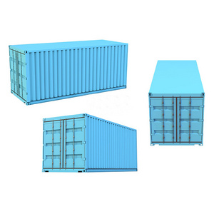 20ft 40ft shipping container high cube shipping container price