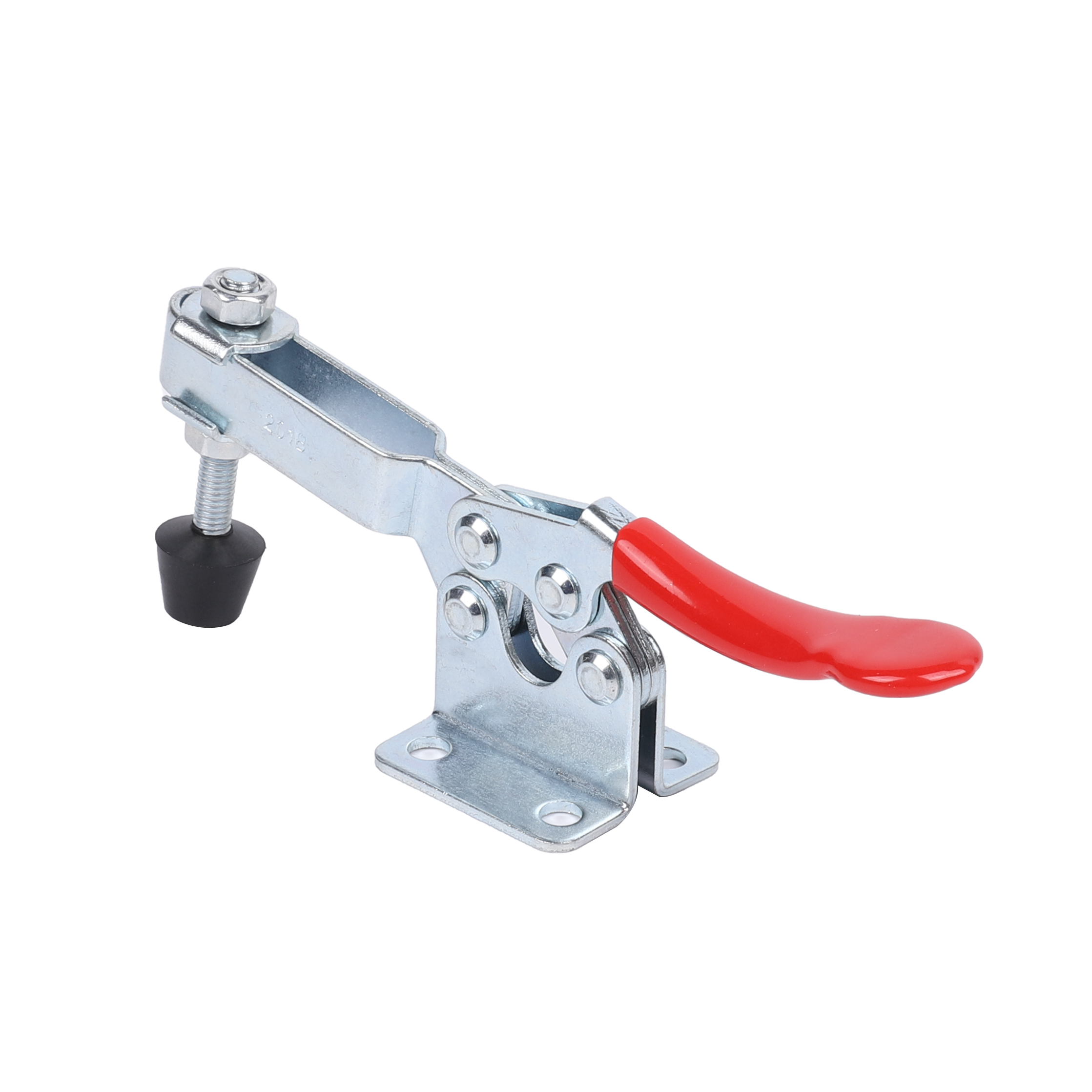 Hand Tool Toggle Clamp Horizontal Quick Release Toggle Clamp GH-201-B