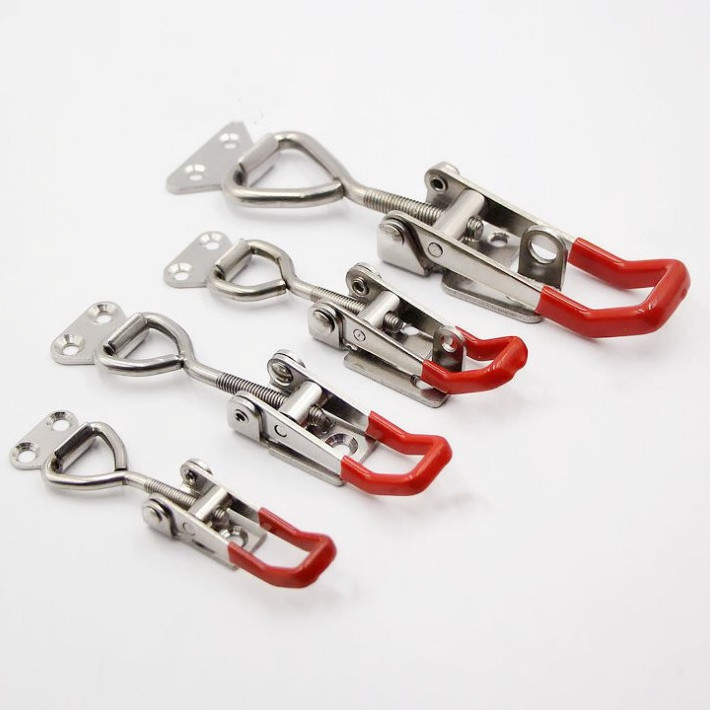 Latch Type Catch Toggle Clamp Latch Hasp Lock Latch