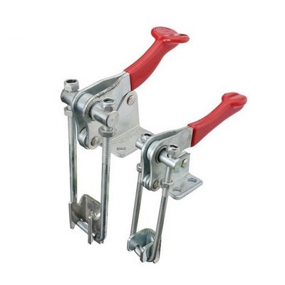 90 Angle Latch Action Toggle Clamps Catch Toggle Quick Clamp Adjustable Toggle Clamps 40324