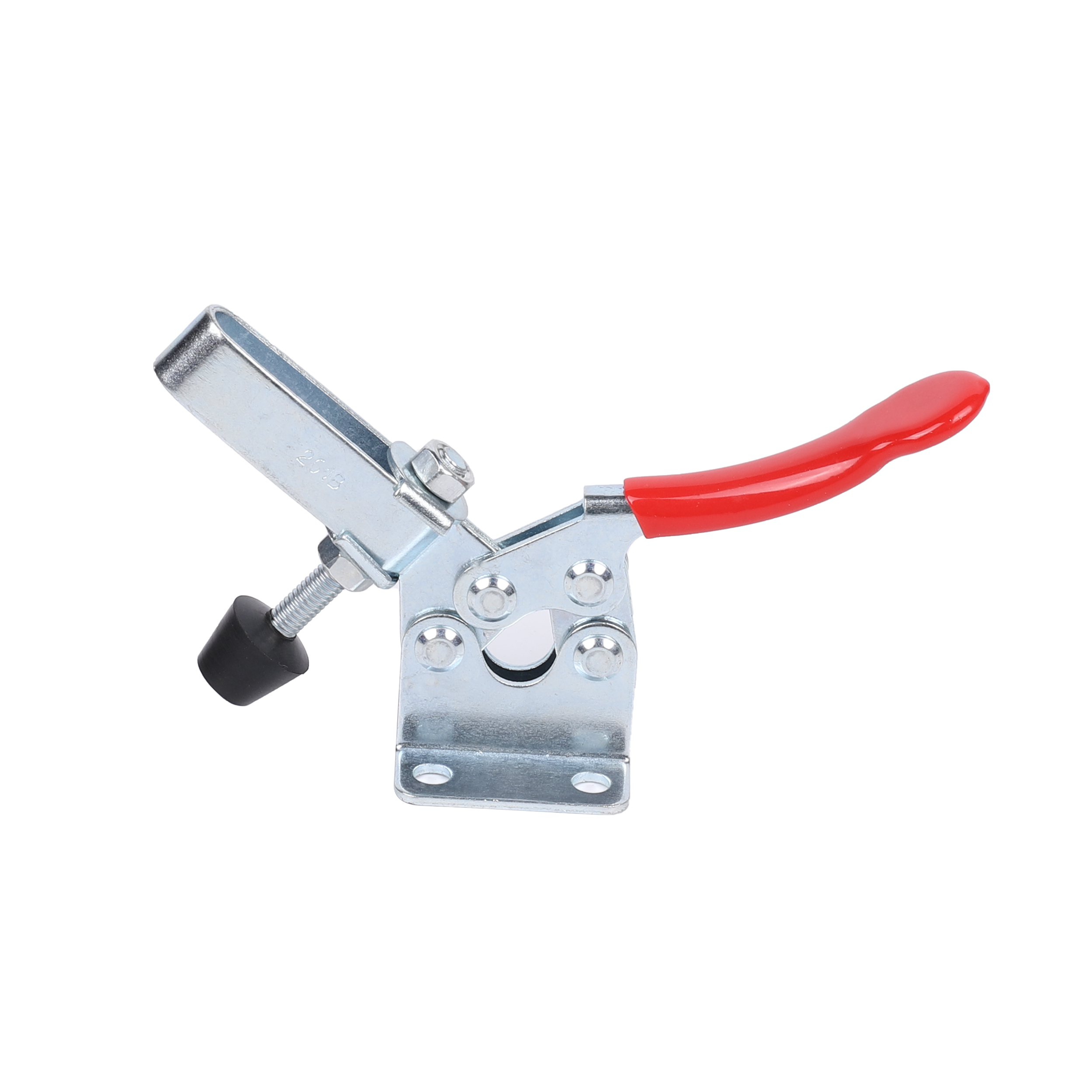 Hand Tool Toggle Clamp Horizontal Quick Release Toggle Clamp GH-201-B