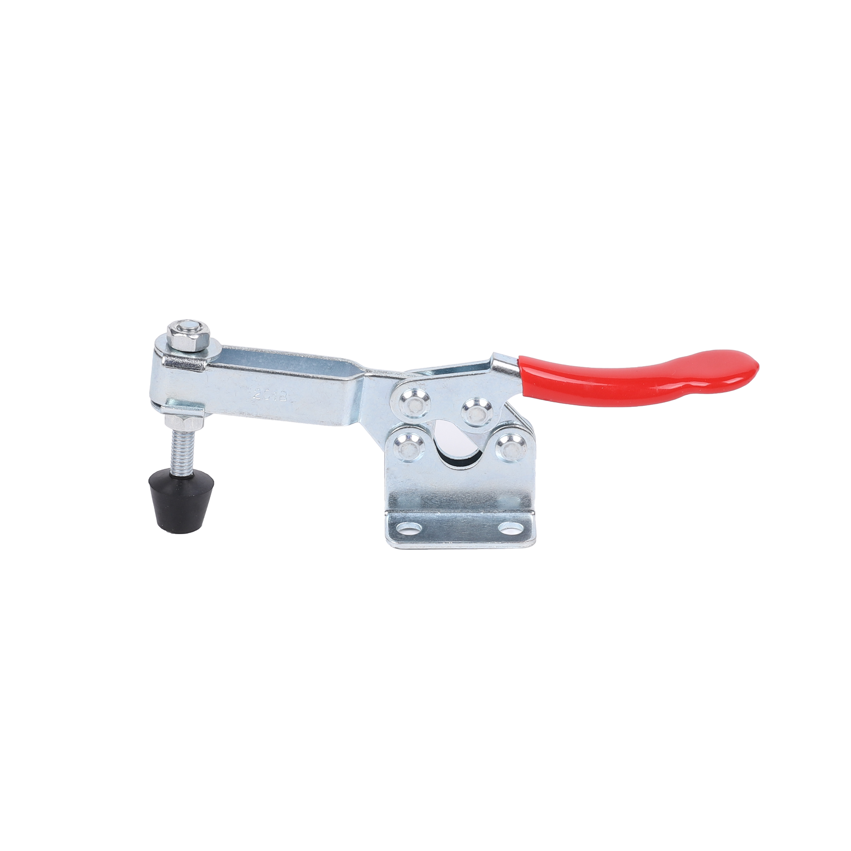 Hand Tool Toggle Clamp Horizontal Quick Release Toggle Clamp GH-201-B