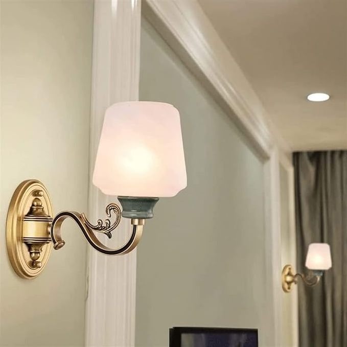 Best Quality Luxury Wall Light Sconce Modern