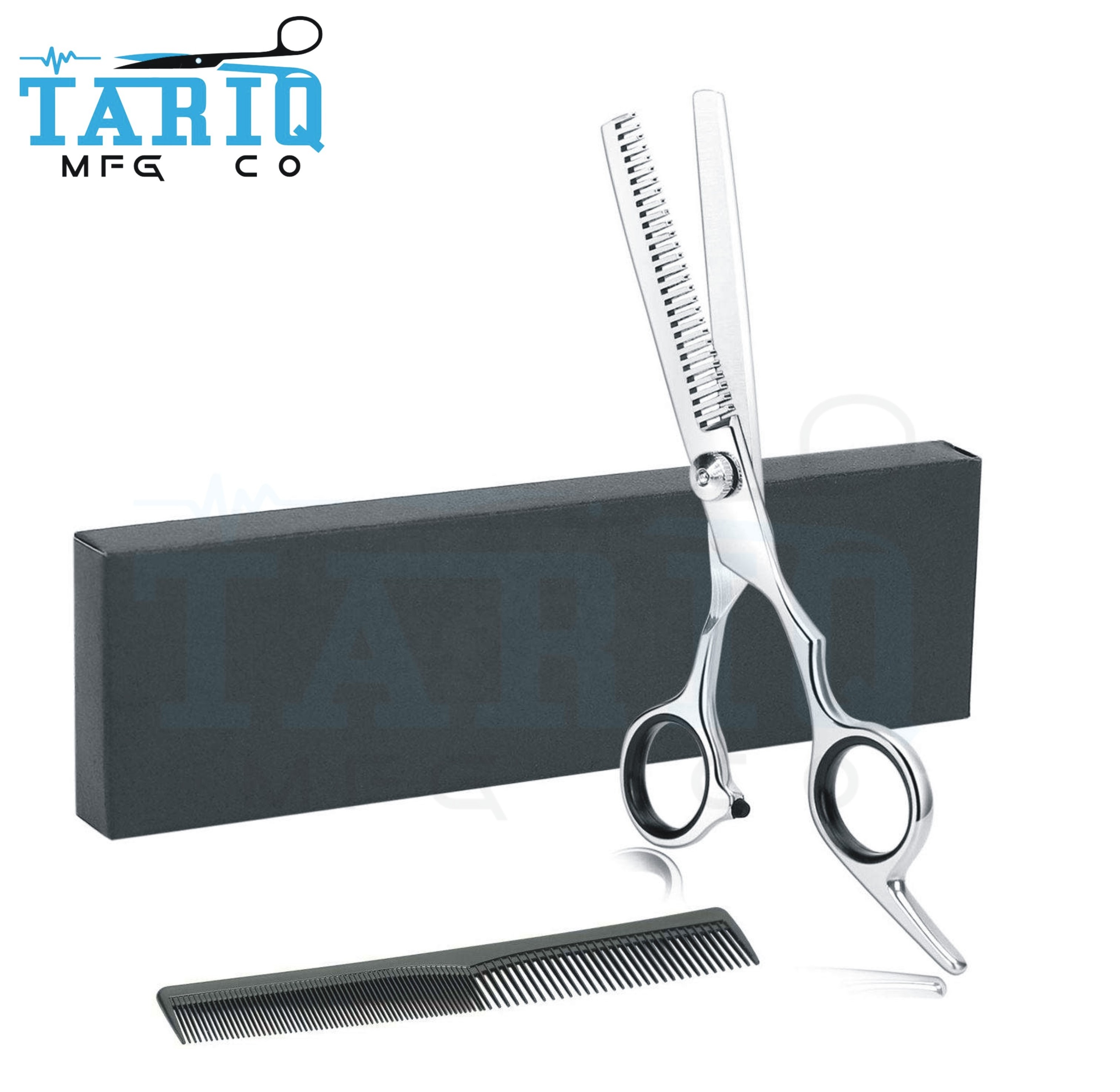 New arrival beauty Hair Cutting Scissors Shears Thinning Set Hairdressing Salon Professional thinning shears