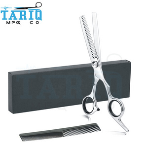 New arrival beauty Hair Cutting Scissors Shears Thinning Set Hairdressing Salon Professional thinning shears