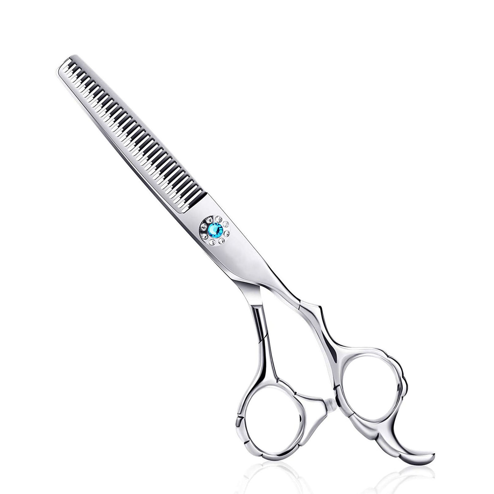 New arrival beauty Hair Cutting Scissors Shears Thinning Set Hairdressing Salon Professional thinning shears