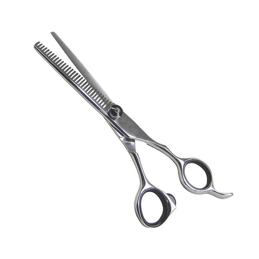 New arrival beauty Hair Cutting Scissors Shears Thinning Set Hairdressing Salon Professional thinning shears