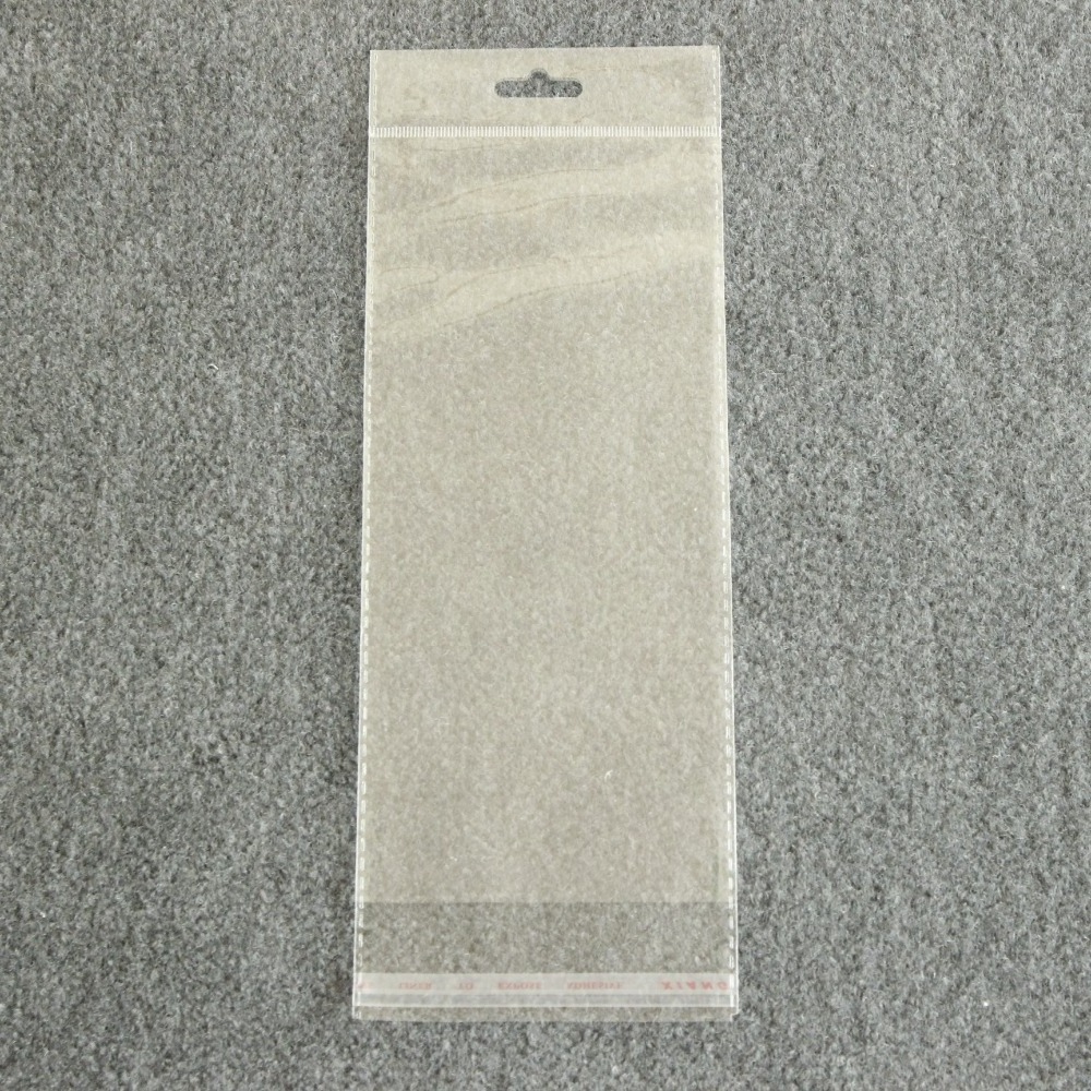 Clear PolyBag Packaging,Opp Bopp Cellophane Self Adhesive Bag,Strong Self Adhesive Sealing Plastic Opp Bopp Bag Packing