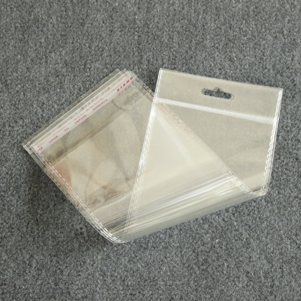 Clear PolyBag Packaging,Opp Bopp Cellophane Self Adhesive Bag,Strong Self Adhesive Sealing Plastic Opp Bopp Bag Packing