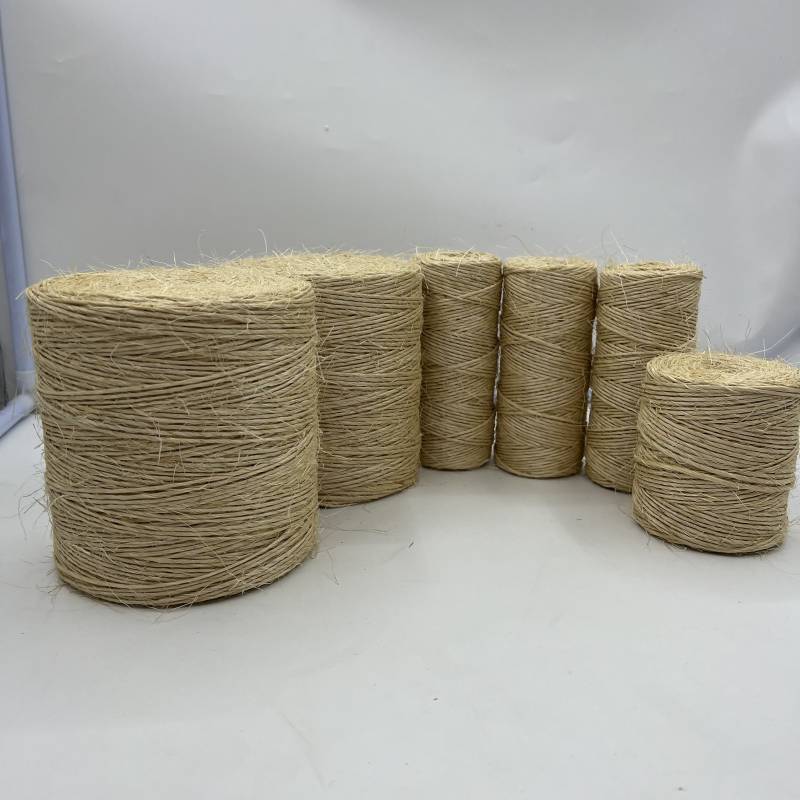 Best Selling 3 strands Jute Twine Burlap String Twine Wraps Decoration Ornament Hemp Rope