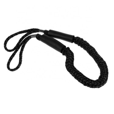 High Quality 6ft Bungee Cord Rope Dock Line Marine Supplies for Boats