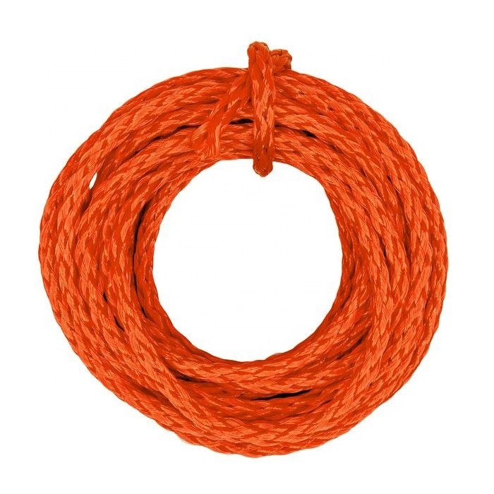 RIOOP 2.5MM 12 Strand Aramid Rope Paragliding line outdoor sports hollow braid rope technora rope