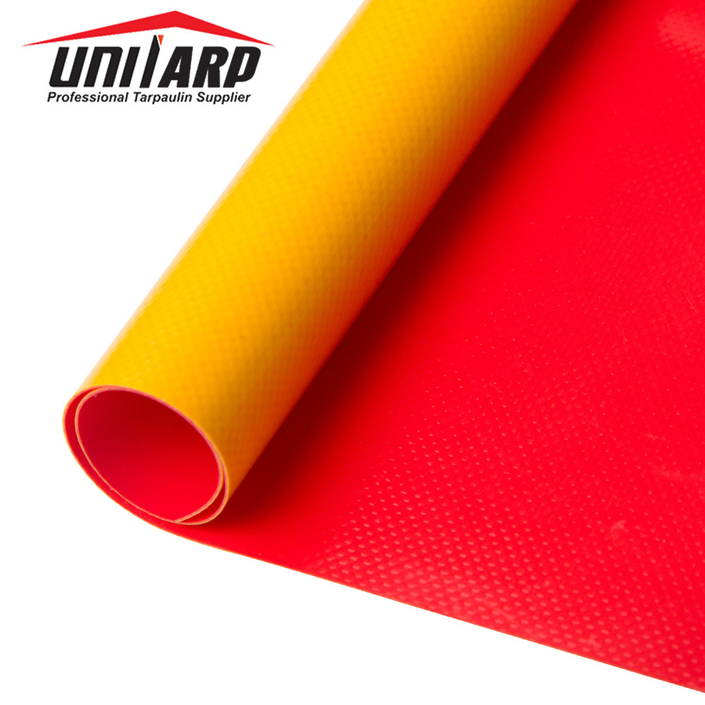 Eco Friendly 650GSM Air Tight UV Resistant Boat Fabric Waterproof Pvc Coated Fabric for Inflatable Boat