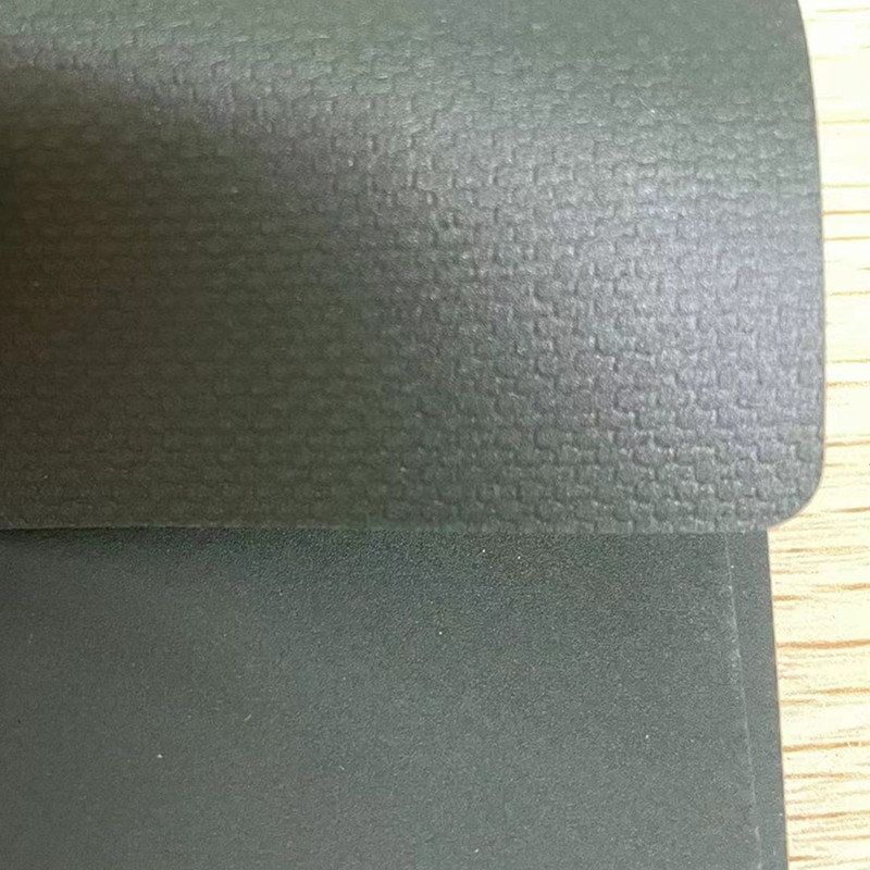 TAK 1000d 28*26 1150gsm Green PVC Fabric 0.9mm Thickness Tarpaulin Material For Inflatable Boat