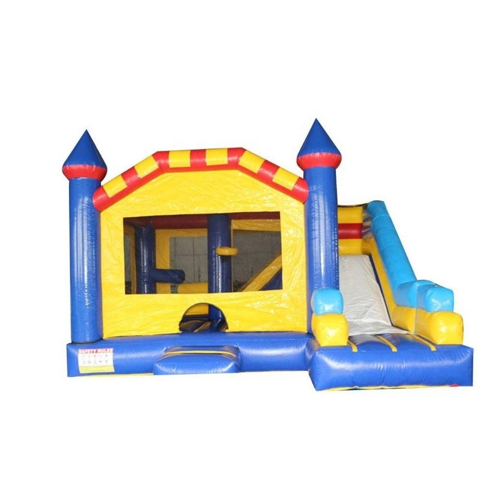 Buy Hot Sale Big Kid Small Adt Use Commercial Price China Manufacturer  Indoor Bouncer Inflatable Bouncy Castle