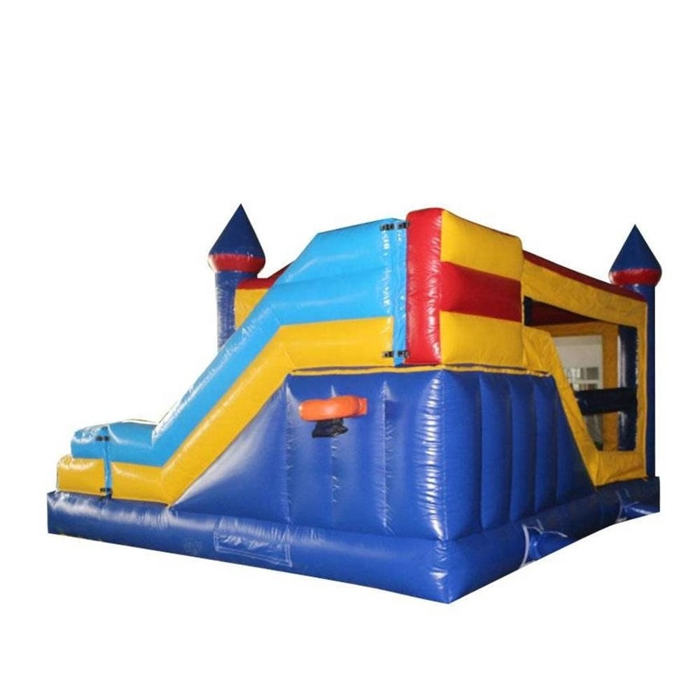 Buy Hot Sale Big Kid Small Adt Use Commercial Price China Manufacturer  Indoor Bouncer Inflatable Bouncy Castle