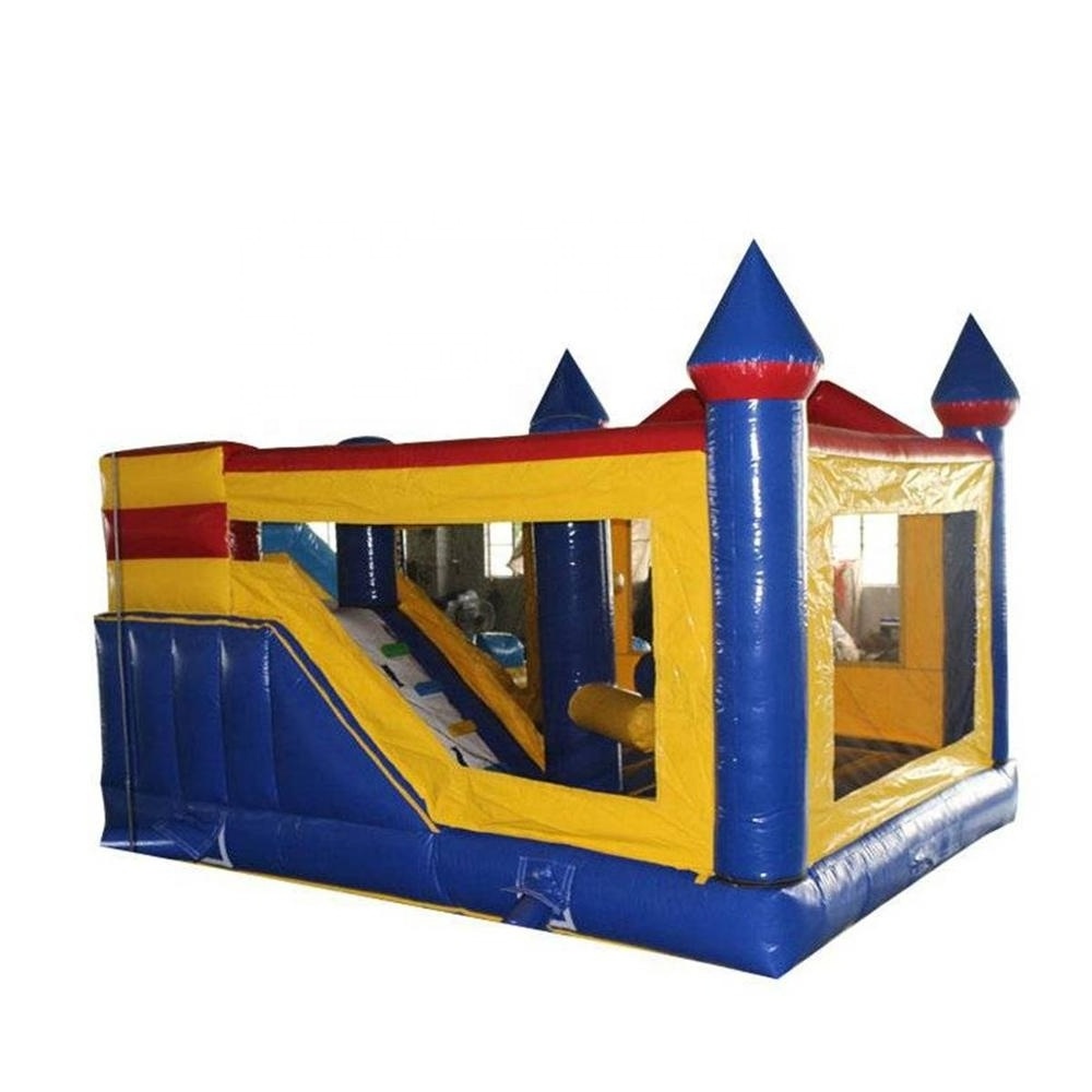 Buy Hot Sale Big Kid Small Adt Use Commercial Price China Manufacturer  Indoor Bouncer Inflatable Bouncy Castle