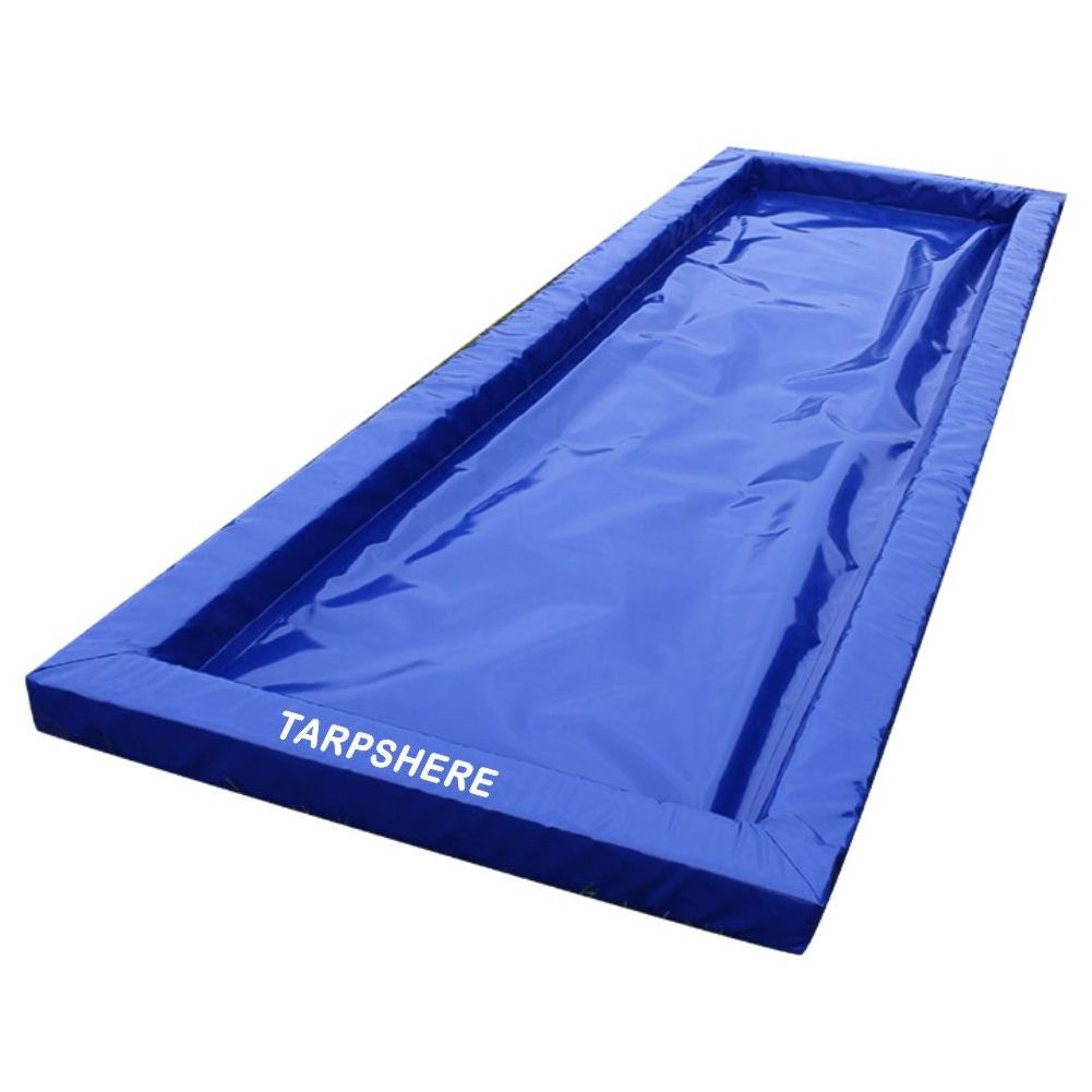 Water pool Horse Jump portable mat jumping training PVC sponge soft poles  horse jump