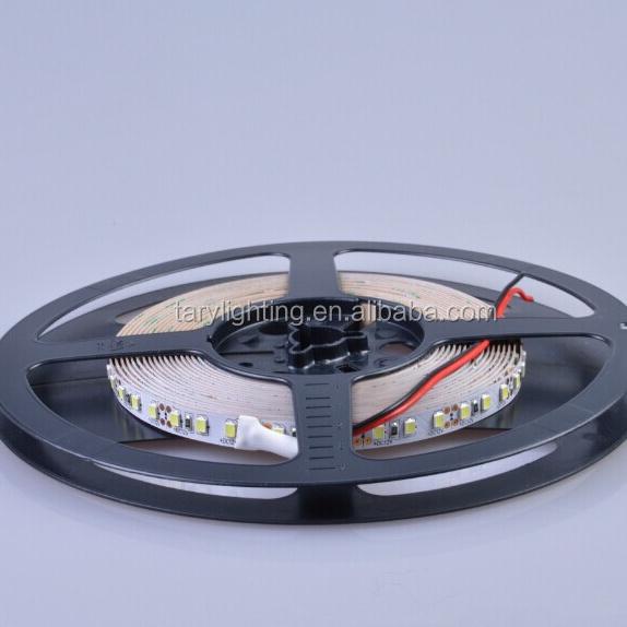 Hot sale 3000K Warm White DC12V CE RoHS 2835SMD LED Strip Light