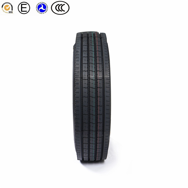 Factory Price Commercial Truck Tire Truck Tyres 315/80r22.5 20pr Cheap Price Radial Tire, Tubeless Tire, TBR Tyre