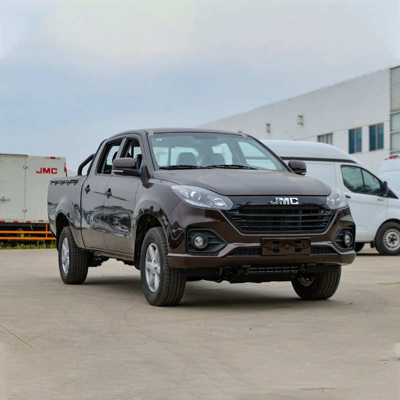 Hot Sale Right hand drive small trucks, small dongfeng platform cargo truck, diesel mini trucks for sale