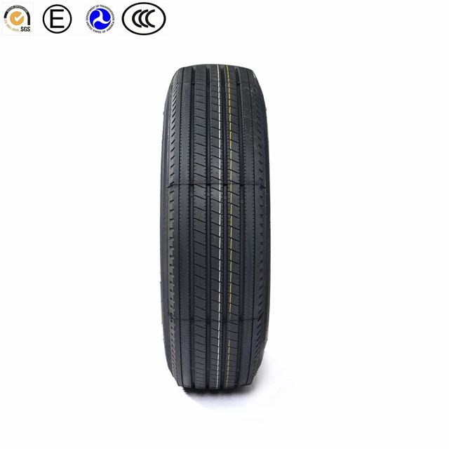 Radial Truck Tires 315/80r22.5 295/80r22.5 11r22.5 with Good Price and Quality Truck Tyre