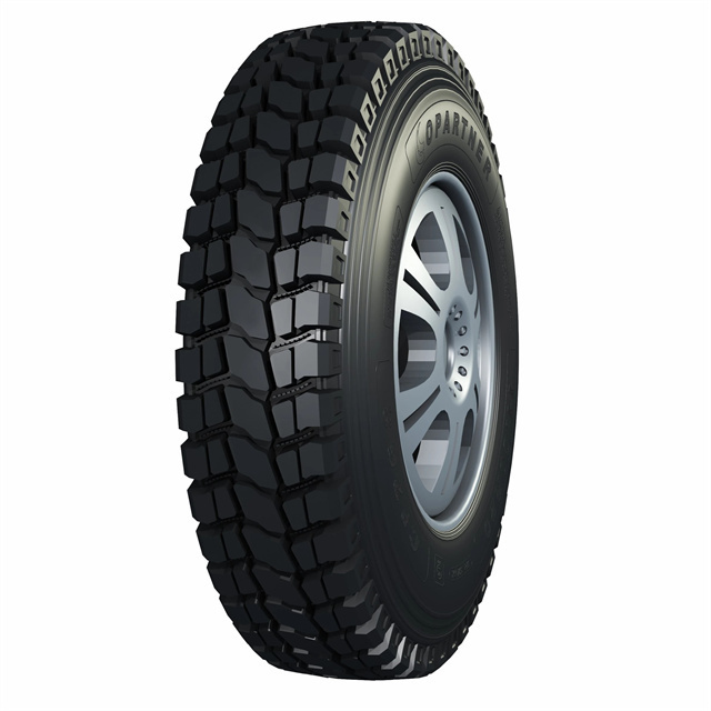 Truck Tire 7.50r16 7.50-16 750/16 750r16 Cheaper price