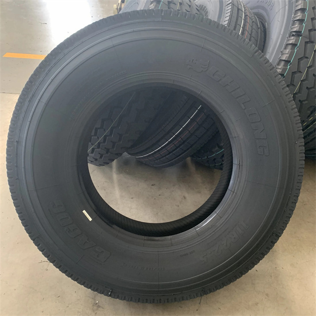 Radial Truck Tires 315/80r22.5 295/80r22.5 11r22.5 with Good Price and Quality Truck Tyre