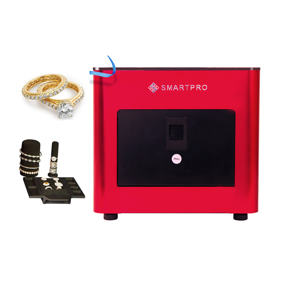 Selector Jewelry Tools CVD/HPHT CVD DETECTOR Diamond Moissanite Jewelry Selector Tester Machine For Sale