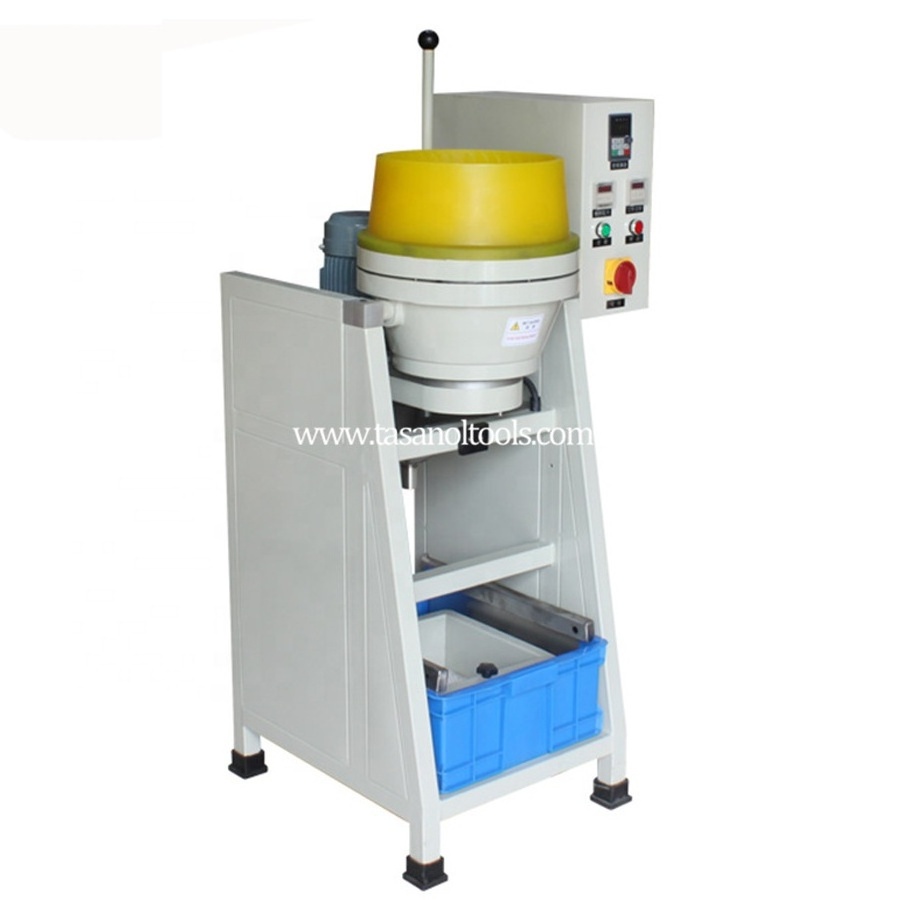 Jewelry Tools Jewelry Polishing Machine Centrifugal Disc Finishing Machine 20L