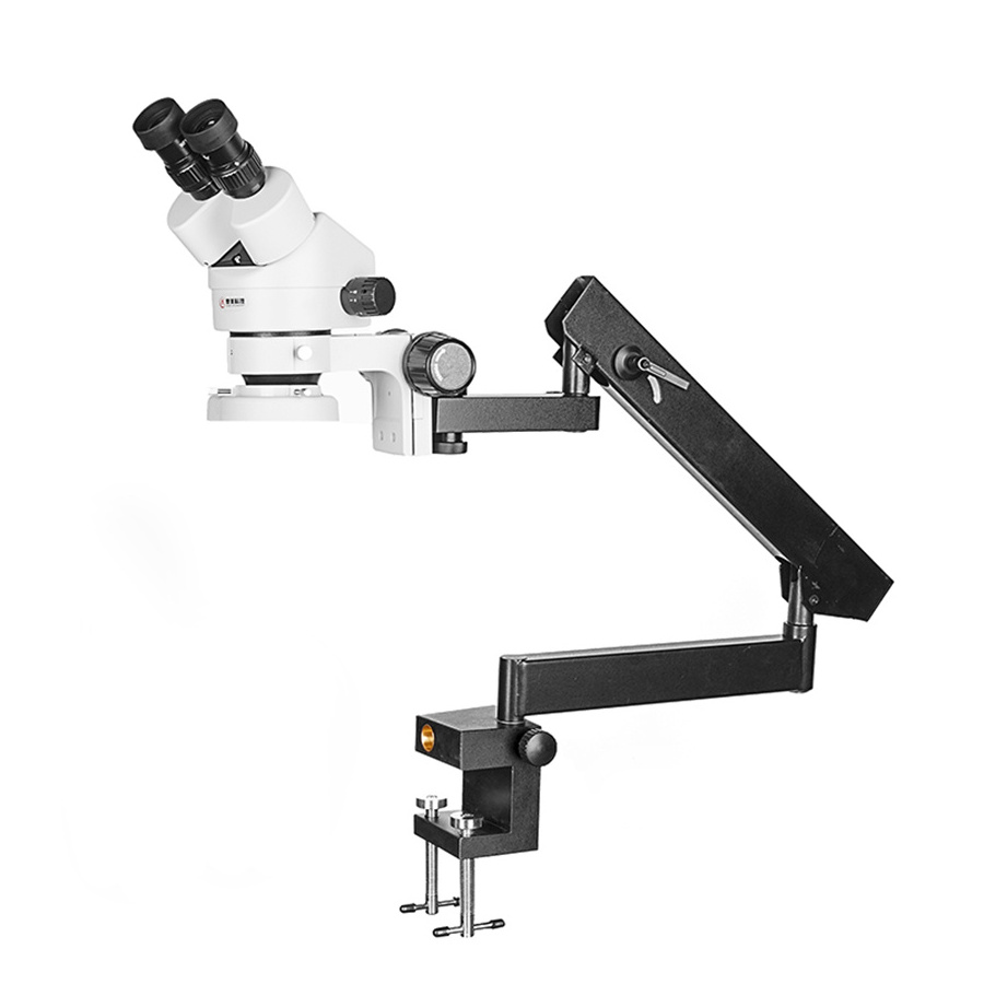 Lapidary Machine Microscope Machine Gem Microscope